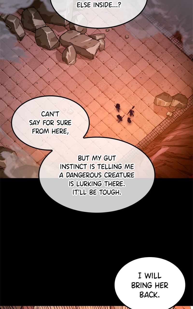 Read The Last Adventurer EN Manga Online