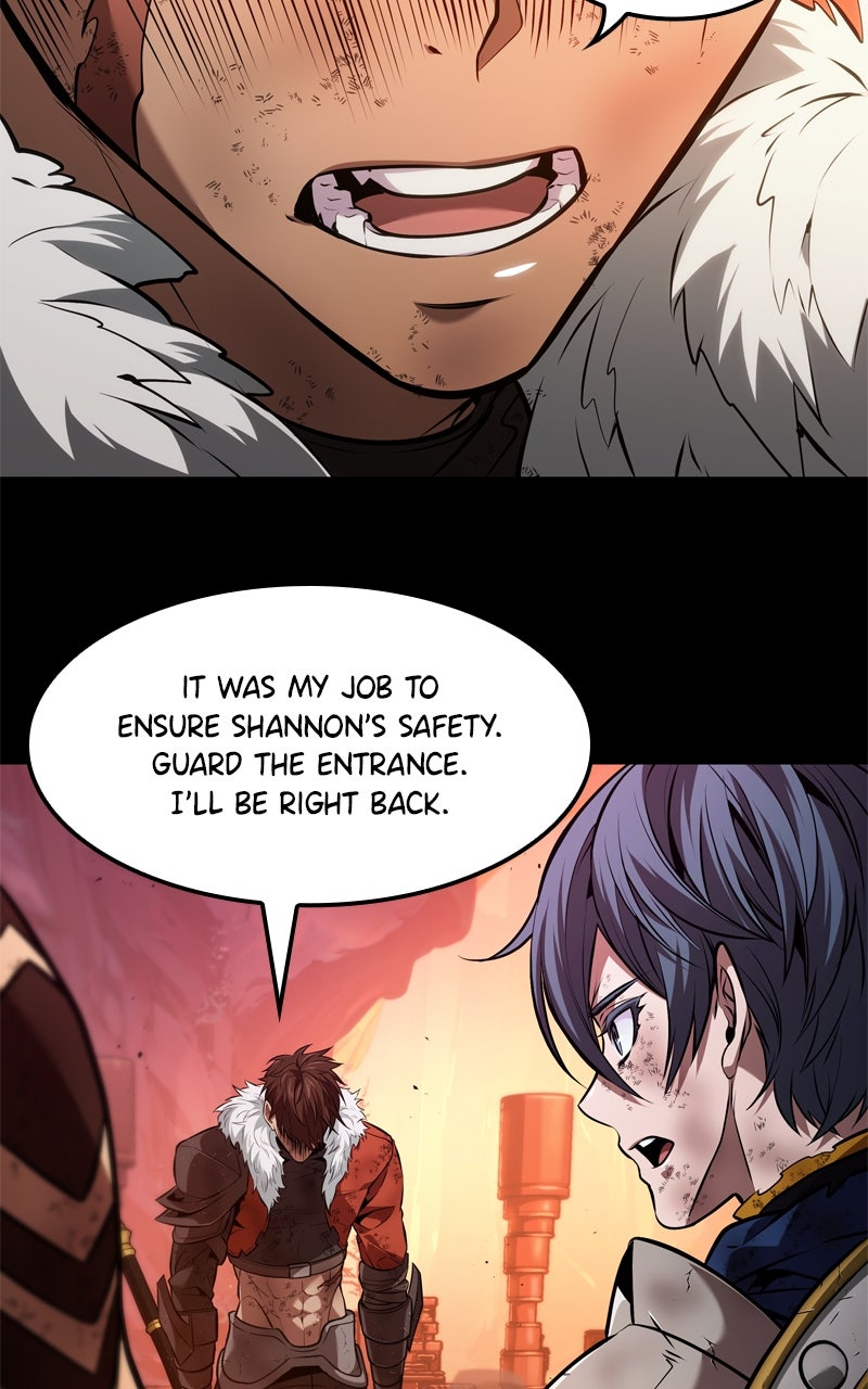 Read The Last Adventurer EN Manga Online