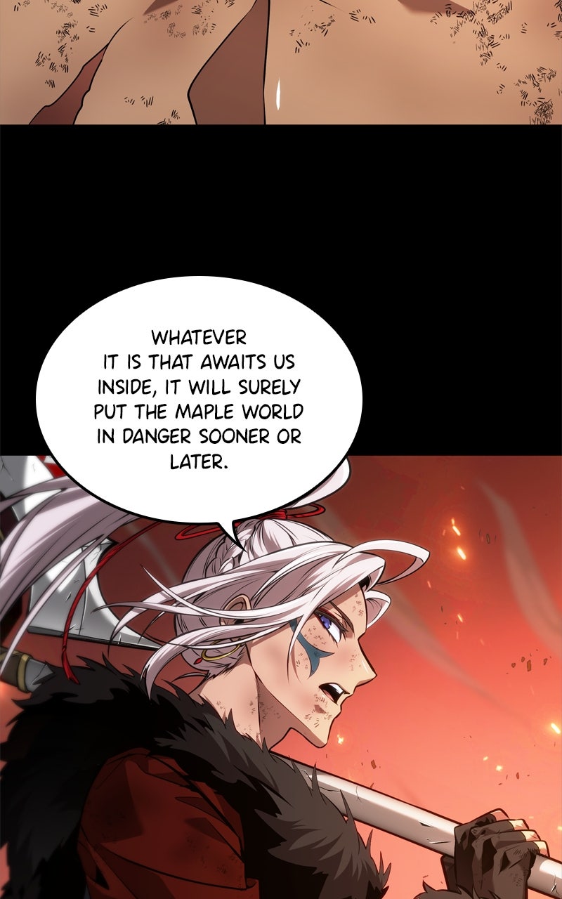 Read The Last Adventurer EN Manga Online