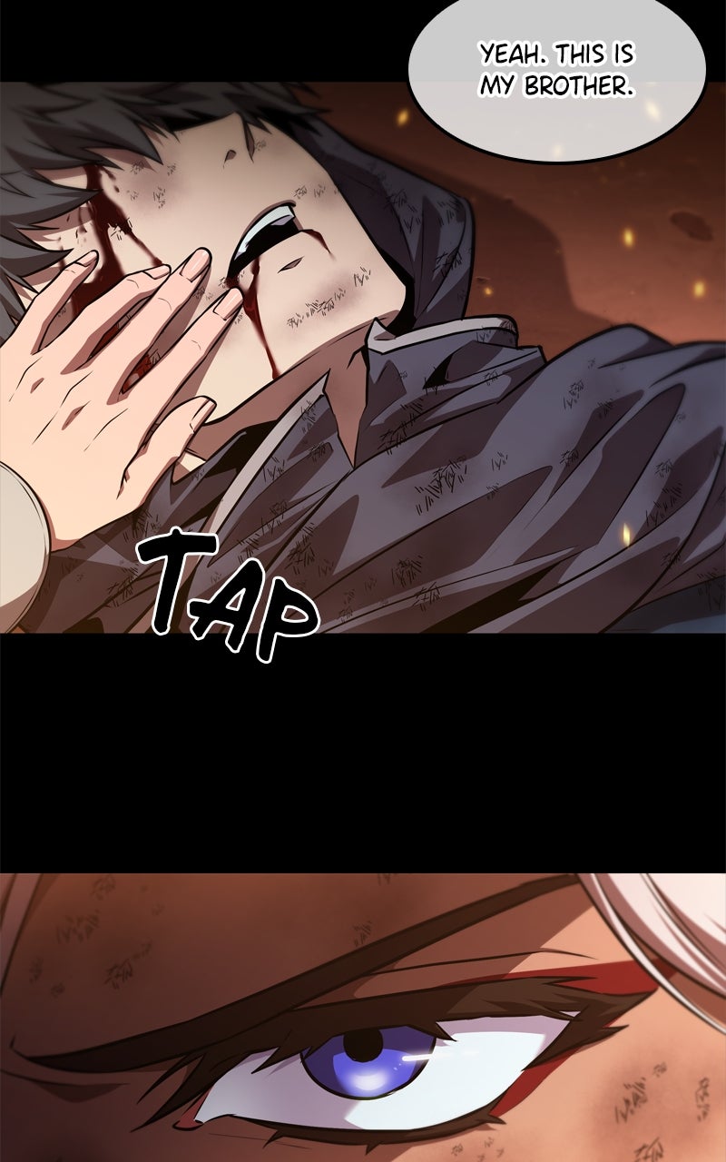 Read The Last Adventurer EN Manga Online