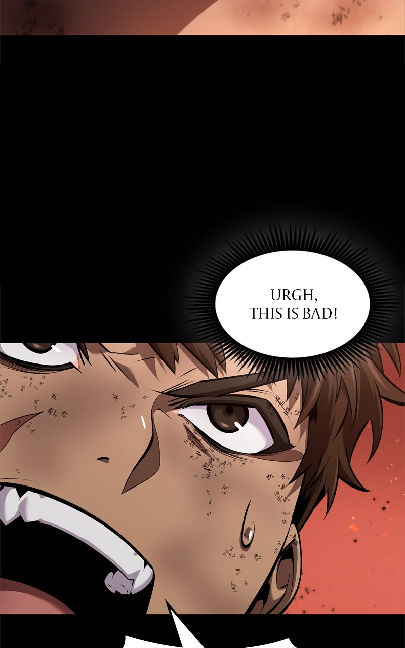 Read The Last Adventurer EN Manga Online