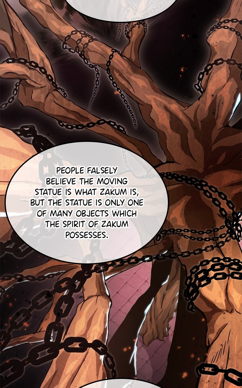 Read The Last Adventurer EN Manga Online