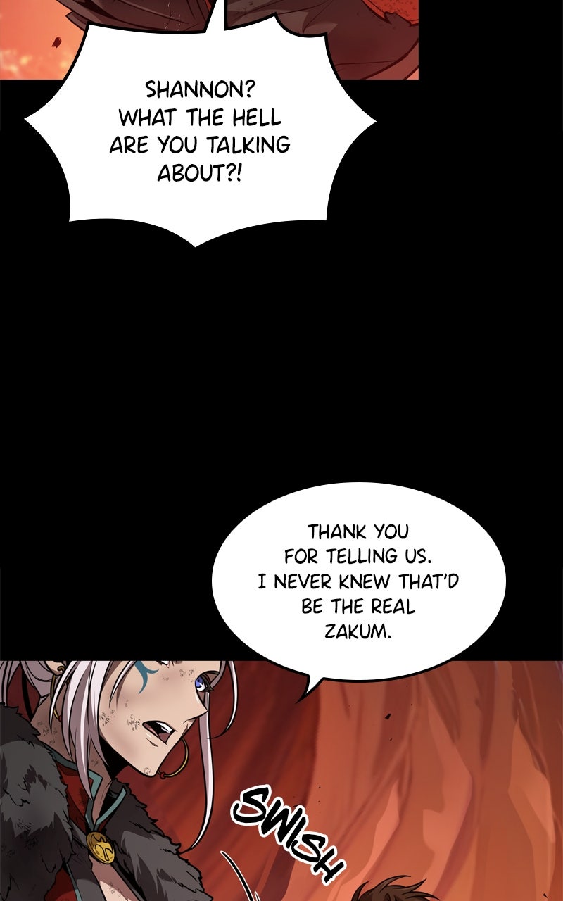 Read The Last Adventurer EN Manga Online