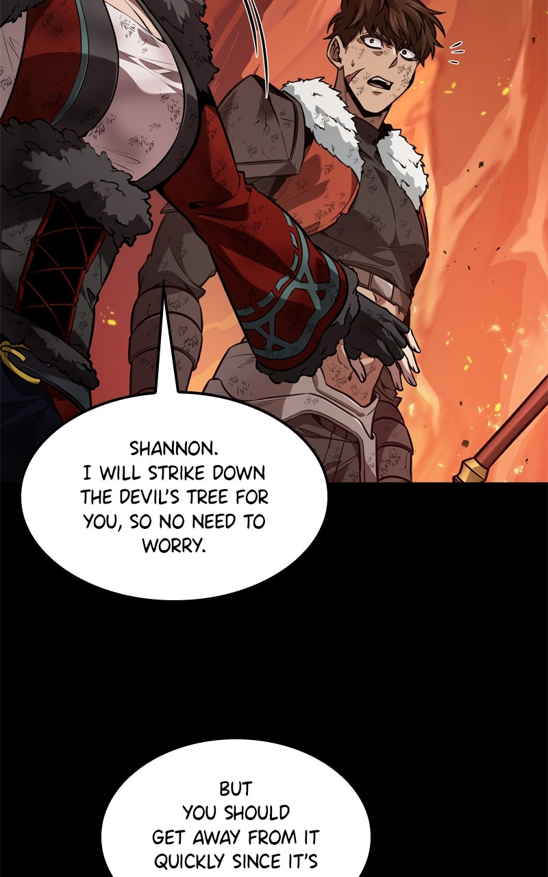 Read The Last Adventurer EN Manga Online