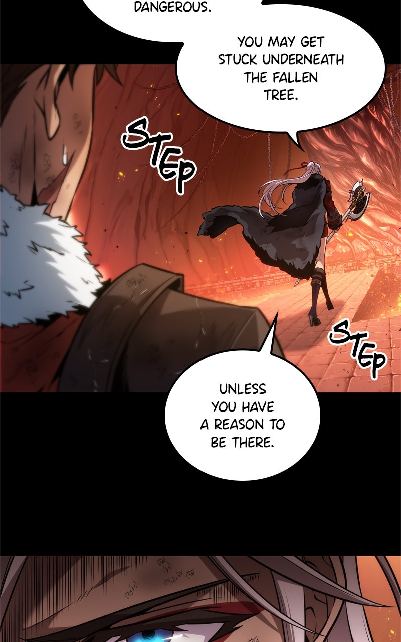 Read The Last Adventurer EN Manga Online