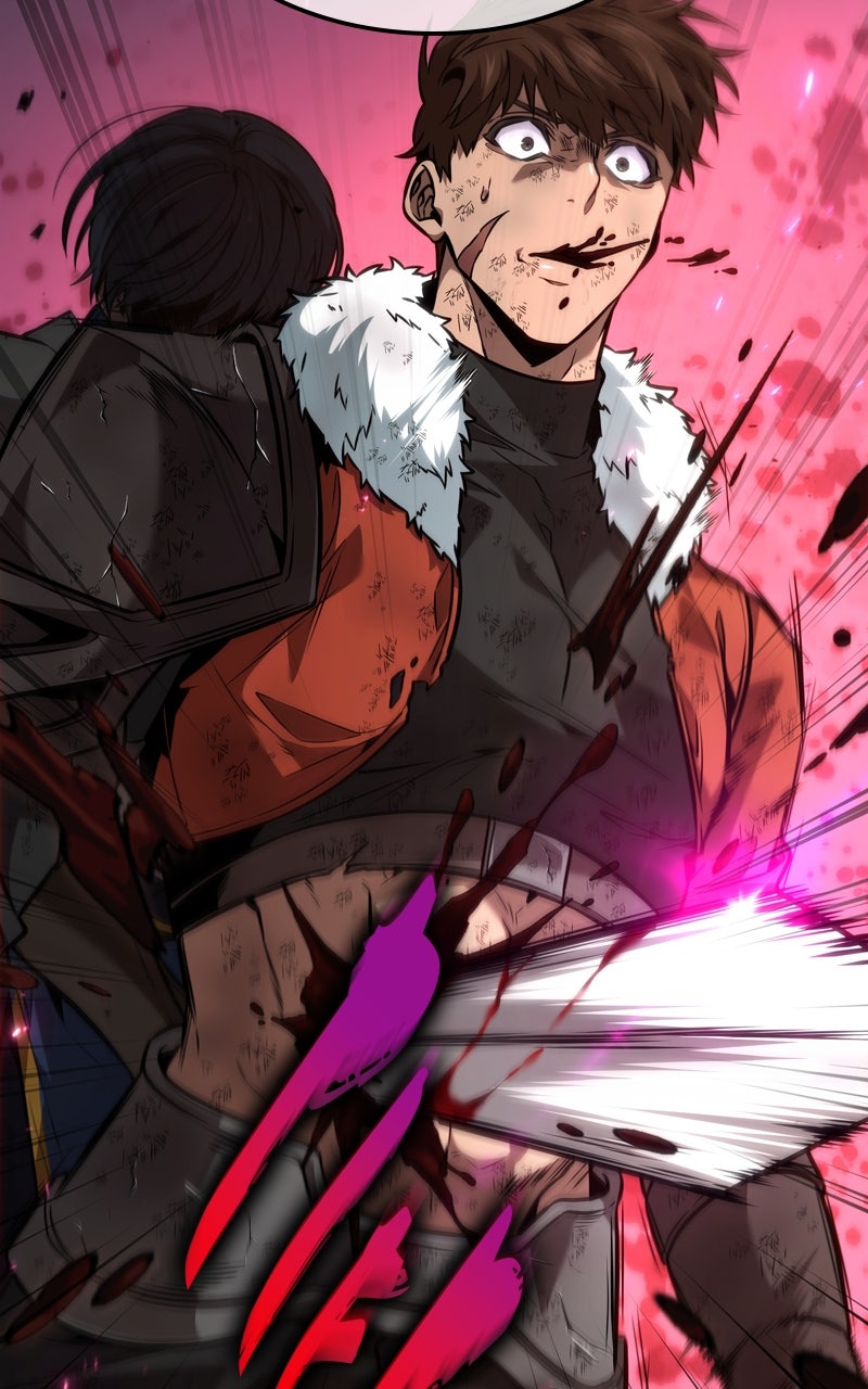 Read The Last Adventurer EN Manga Online