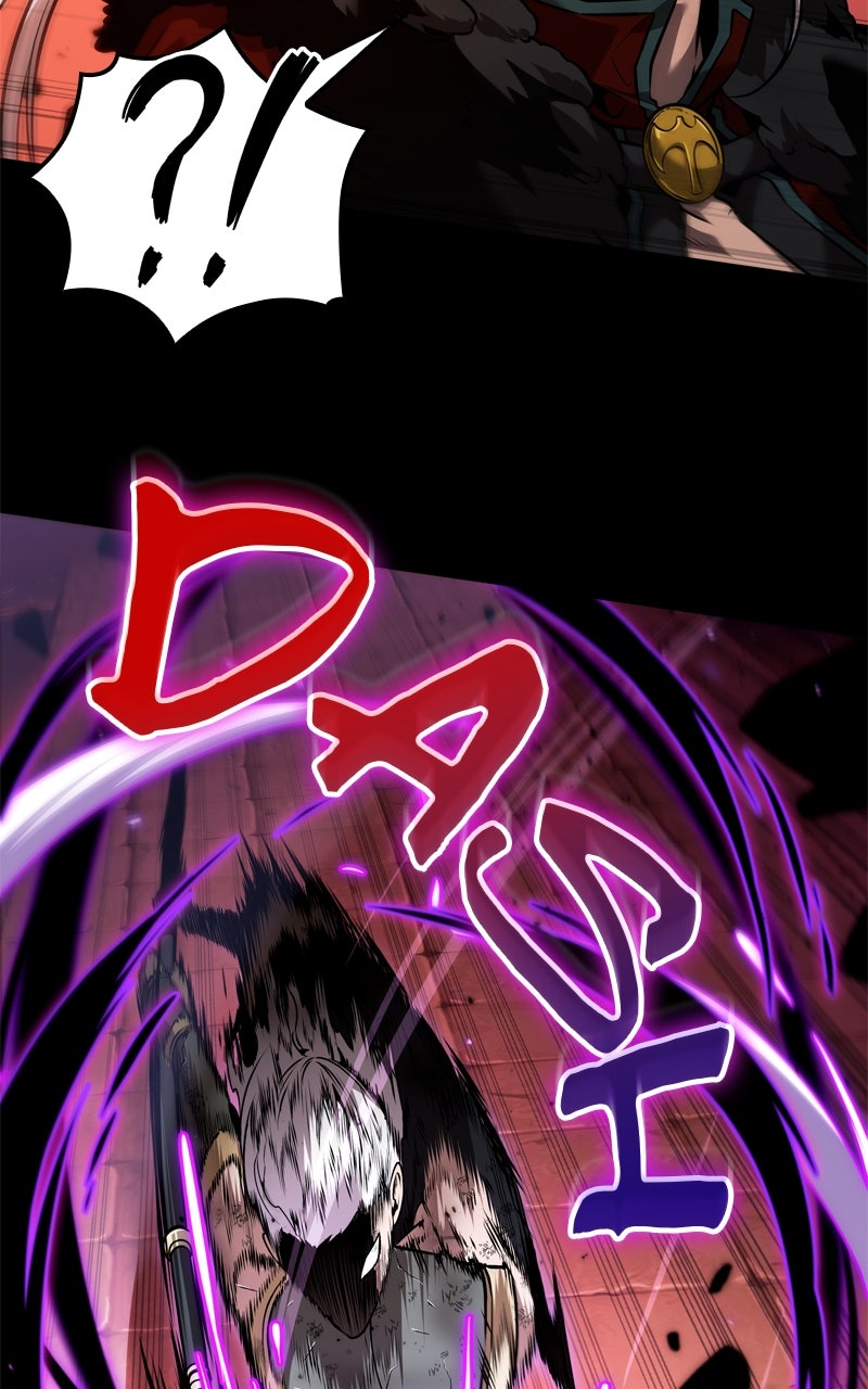 Read The Last Adventurer EN Manga Online