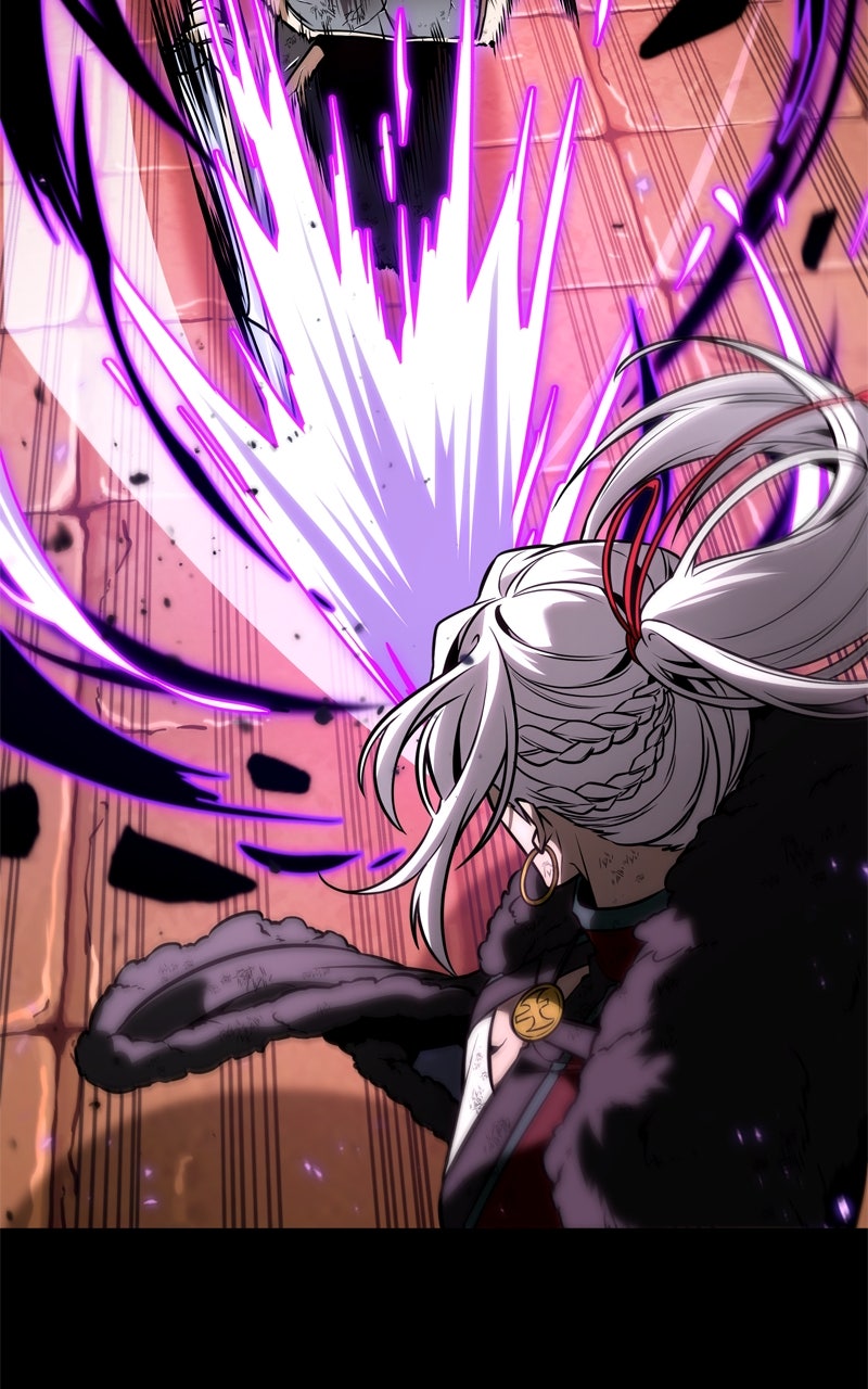 Read The Last Adventurer EN Manga Online