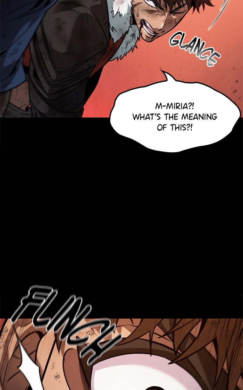 Read The Last Adventurer EN Manga Online