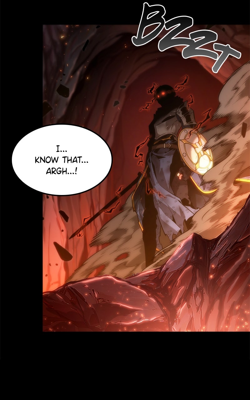 Read The Last Adventurer EN Manga Online