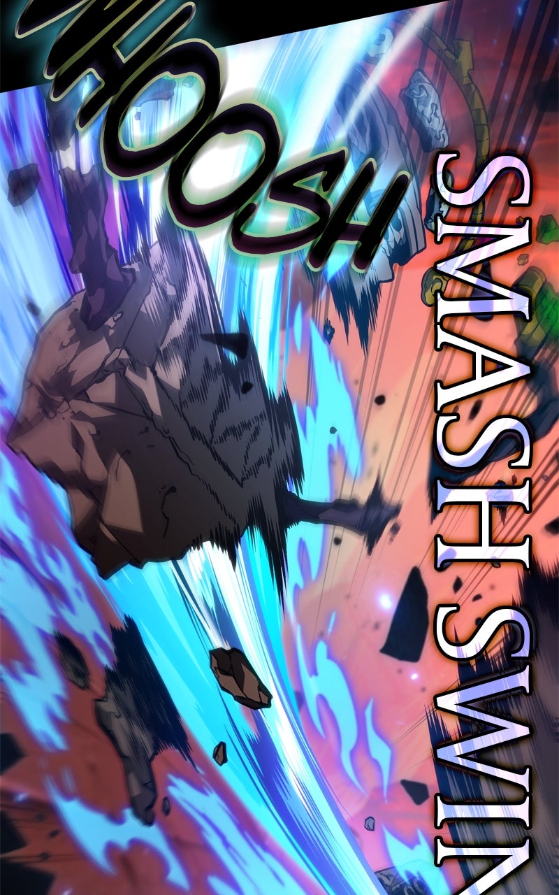 Read The Last Adventurer EN Manga Online