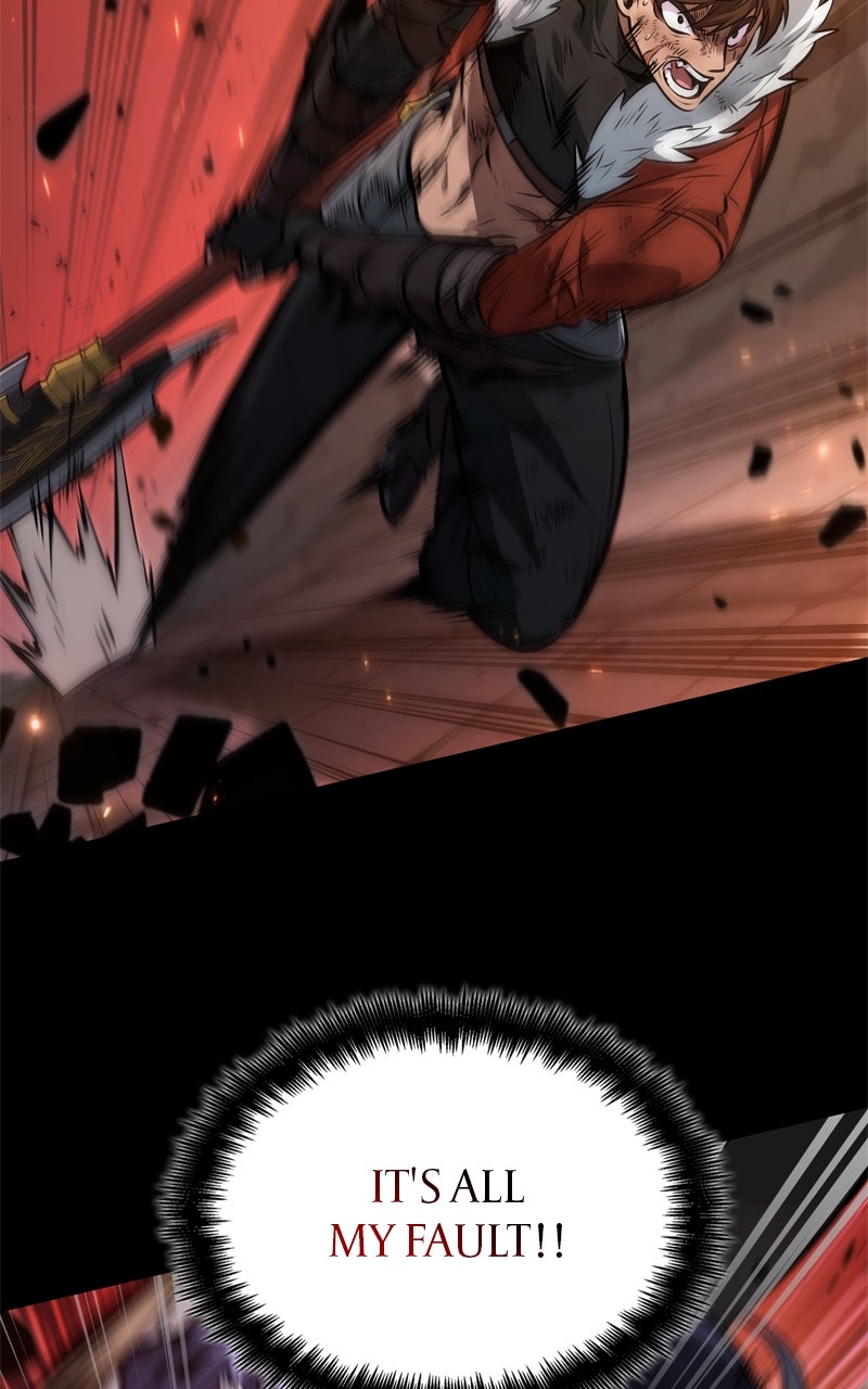 Read The Last Adventurer EN Manga Online