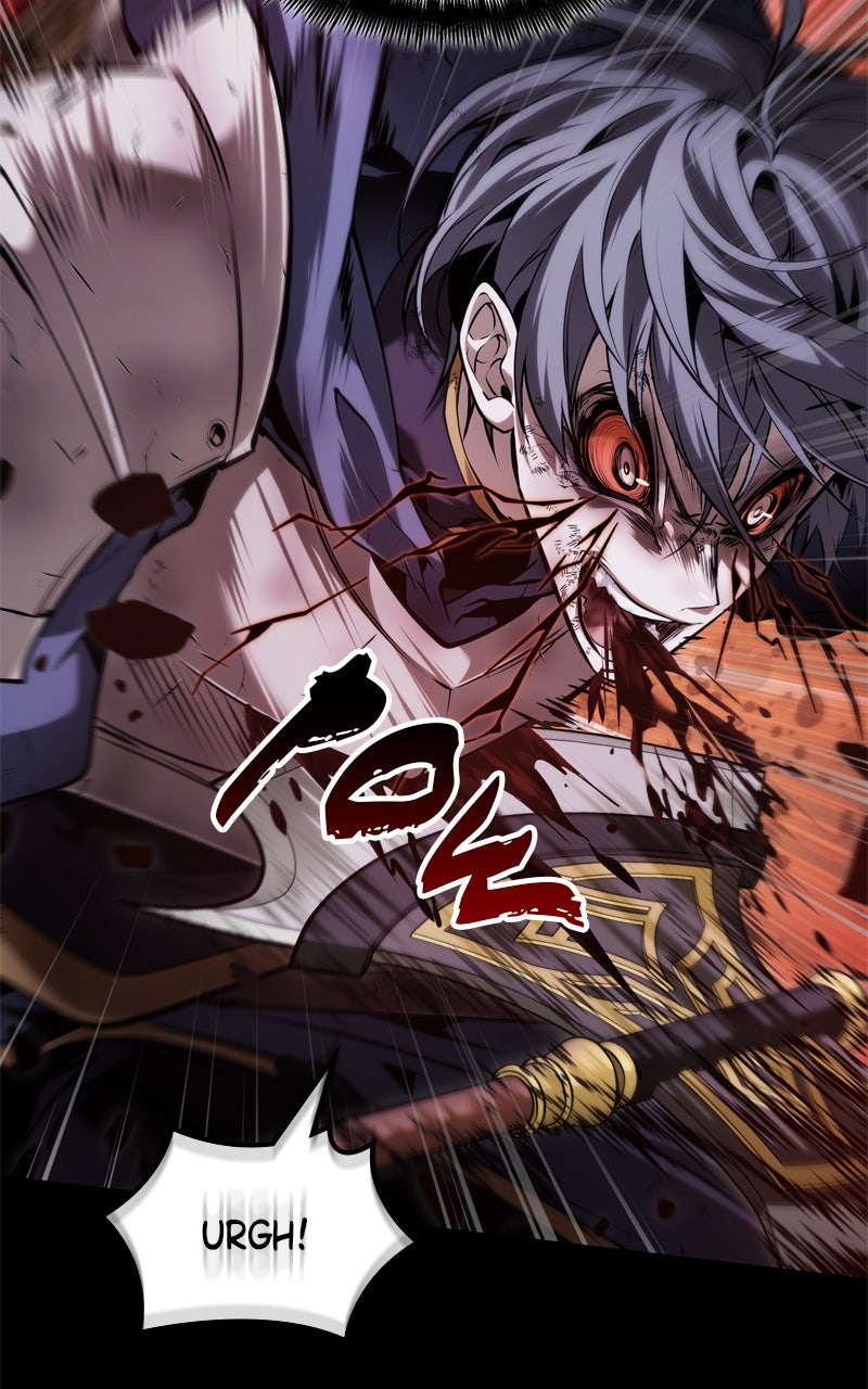 Read The Last Adventurer EN Manga Online