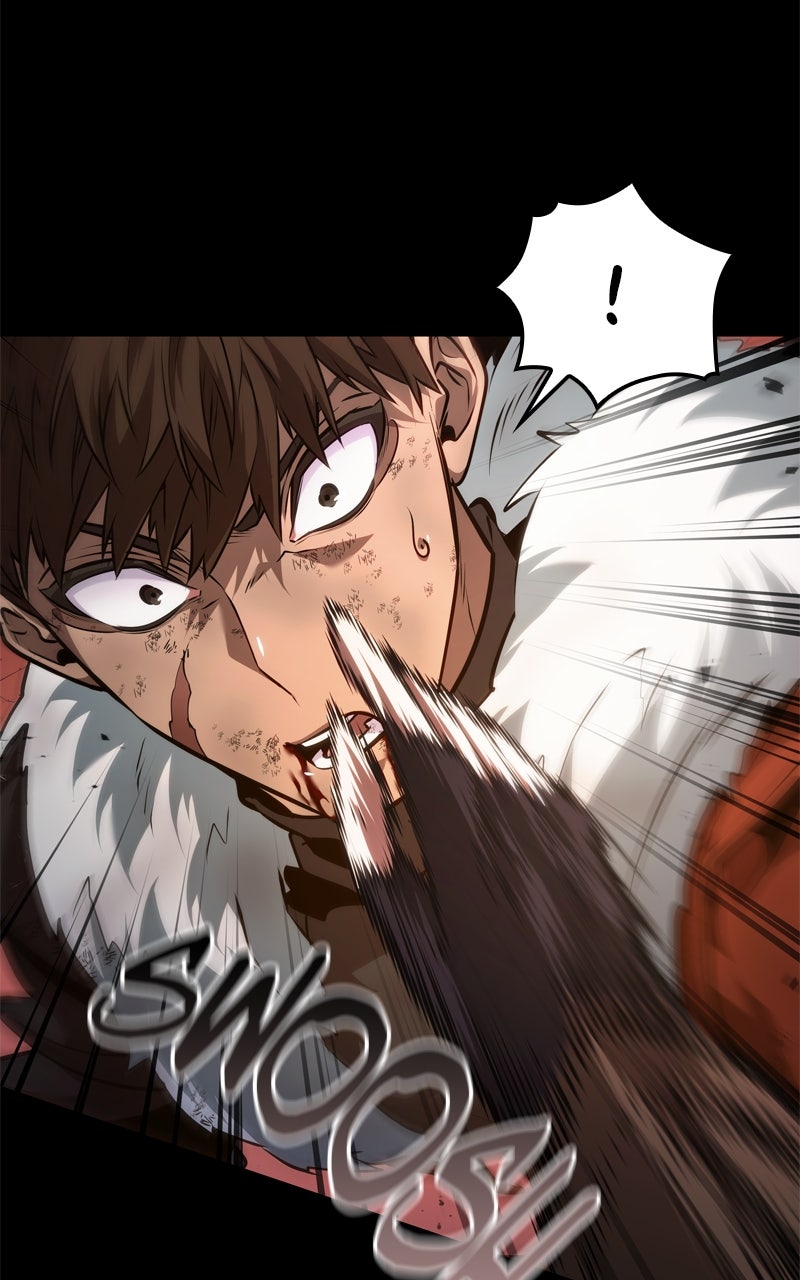 Read The Last Adventurer EN Manga Online