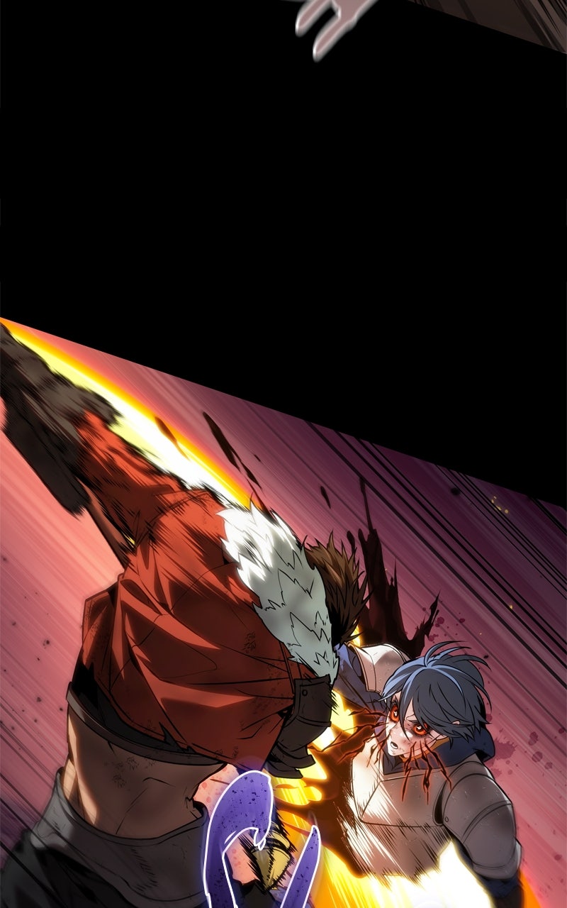 Read The Last Adventurer EN Manga Online