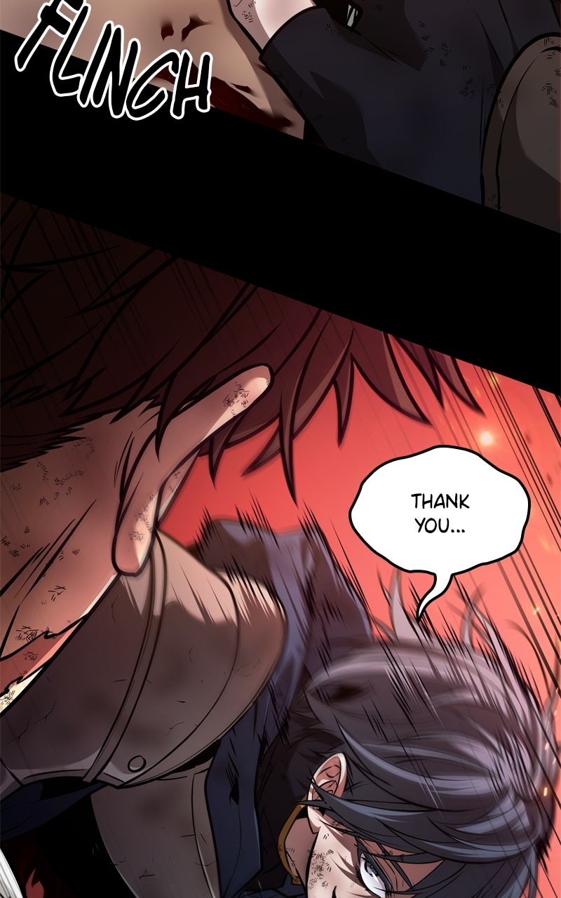 Read The Last Adventurer EN Manga Online