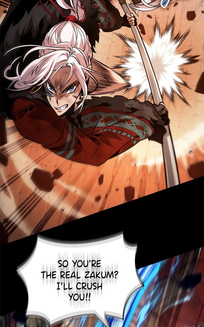 Read The Last Adventurer EN Manga Online