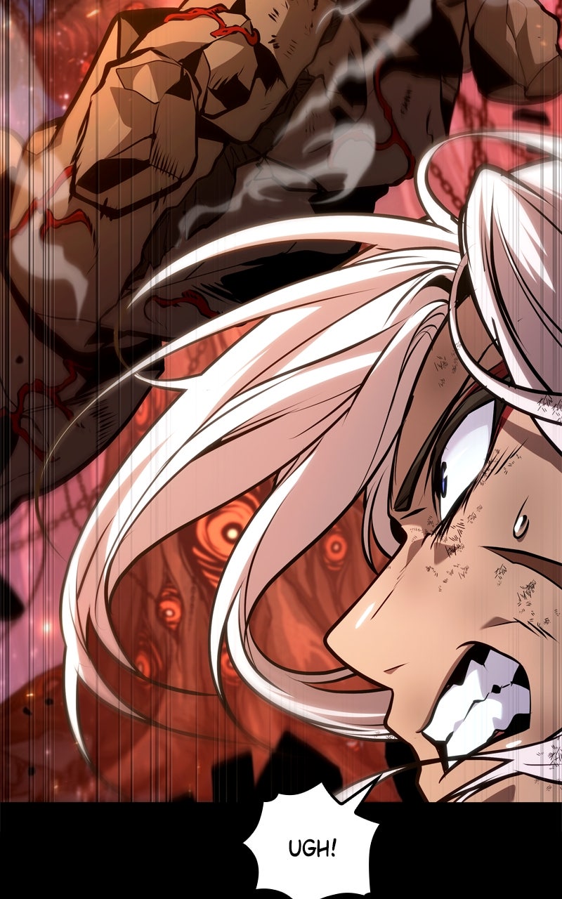 Read The Last Adventurer EN Manga Online