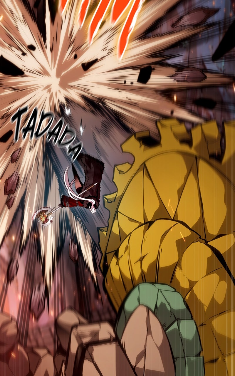 Read The Last Adventurer EN Manga Online