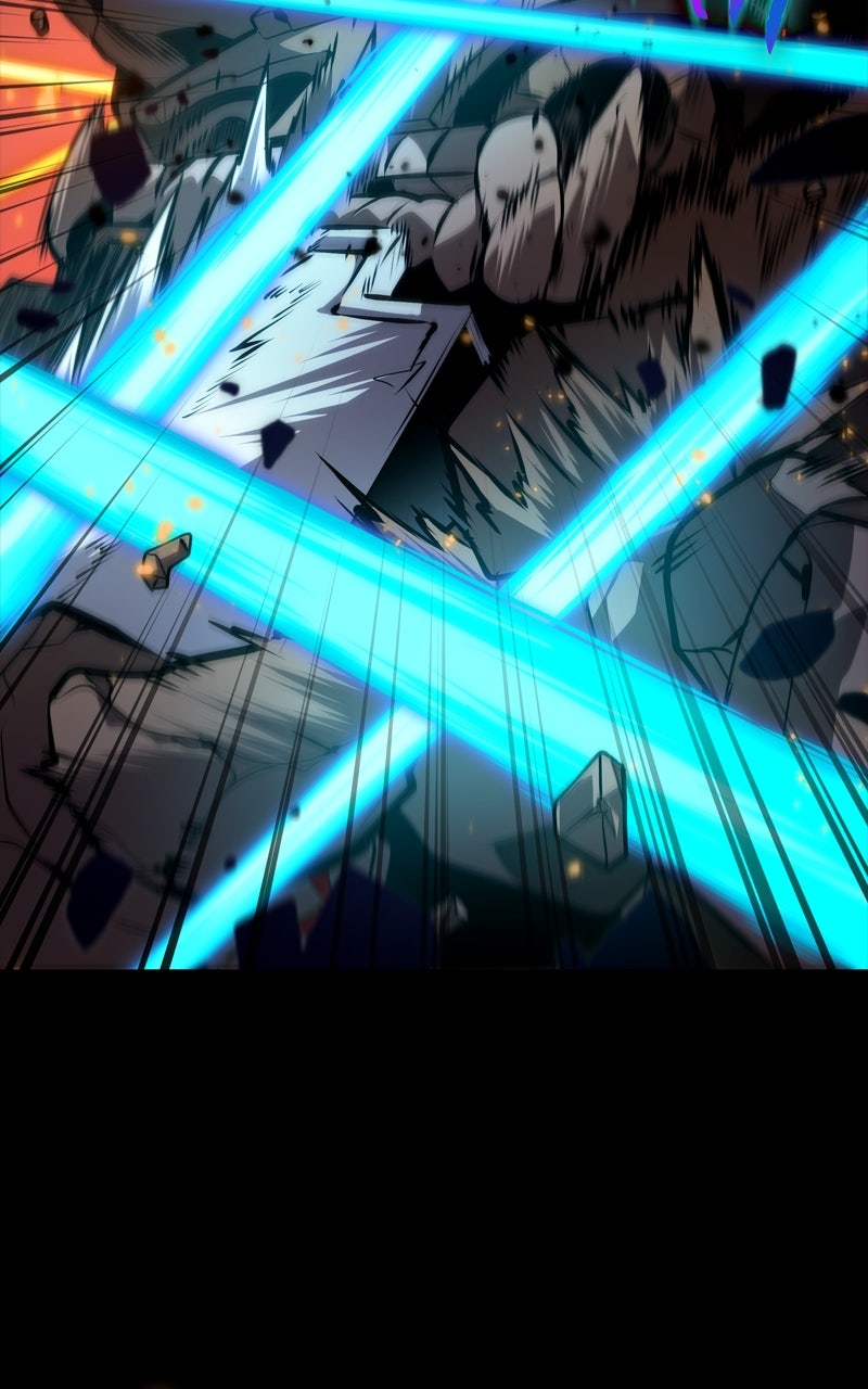 Read The Last Adventurer EN Manga Online