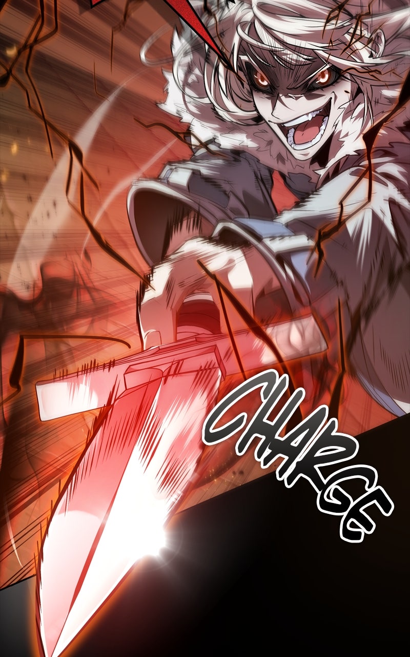 Read The Last Adventurer EN Manga Online