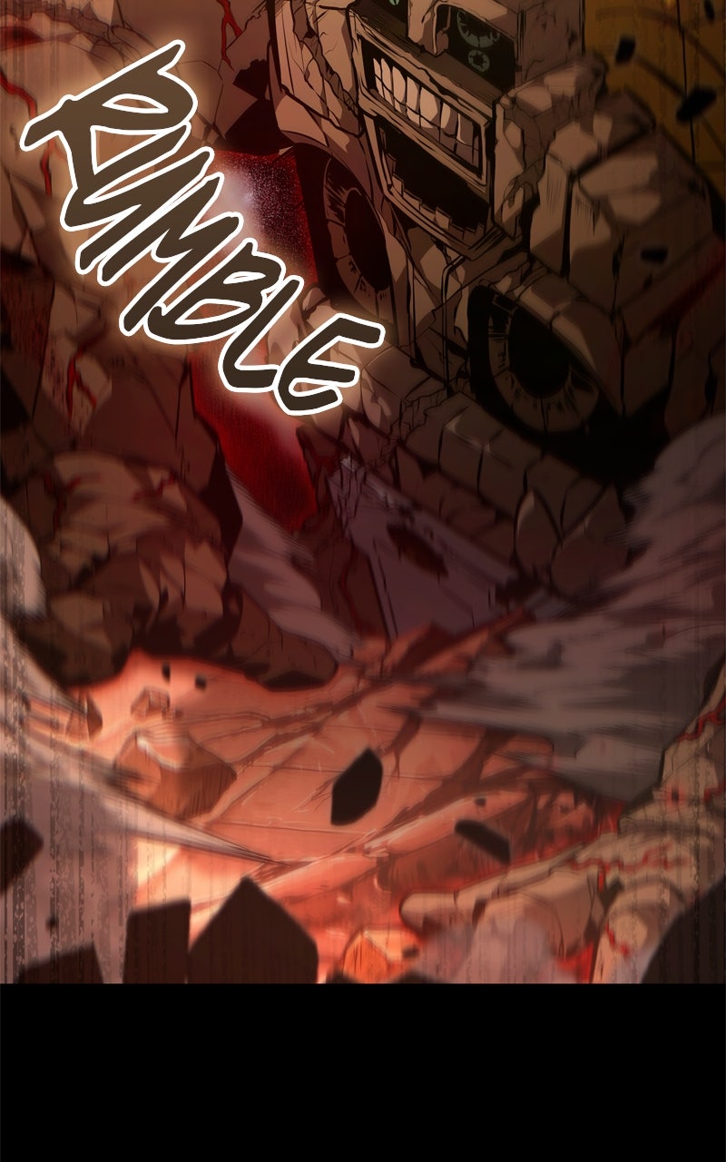 Read The Last Adventurer EN Manga Online