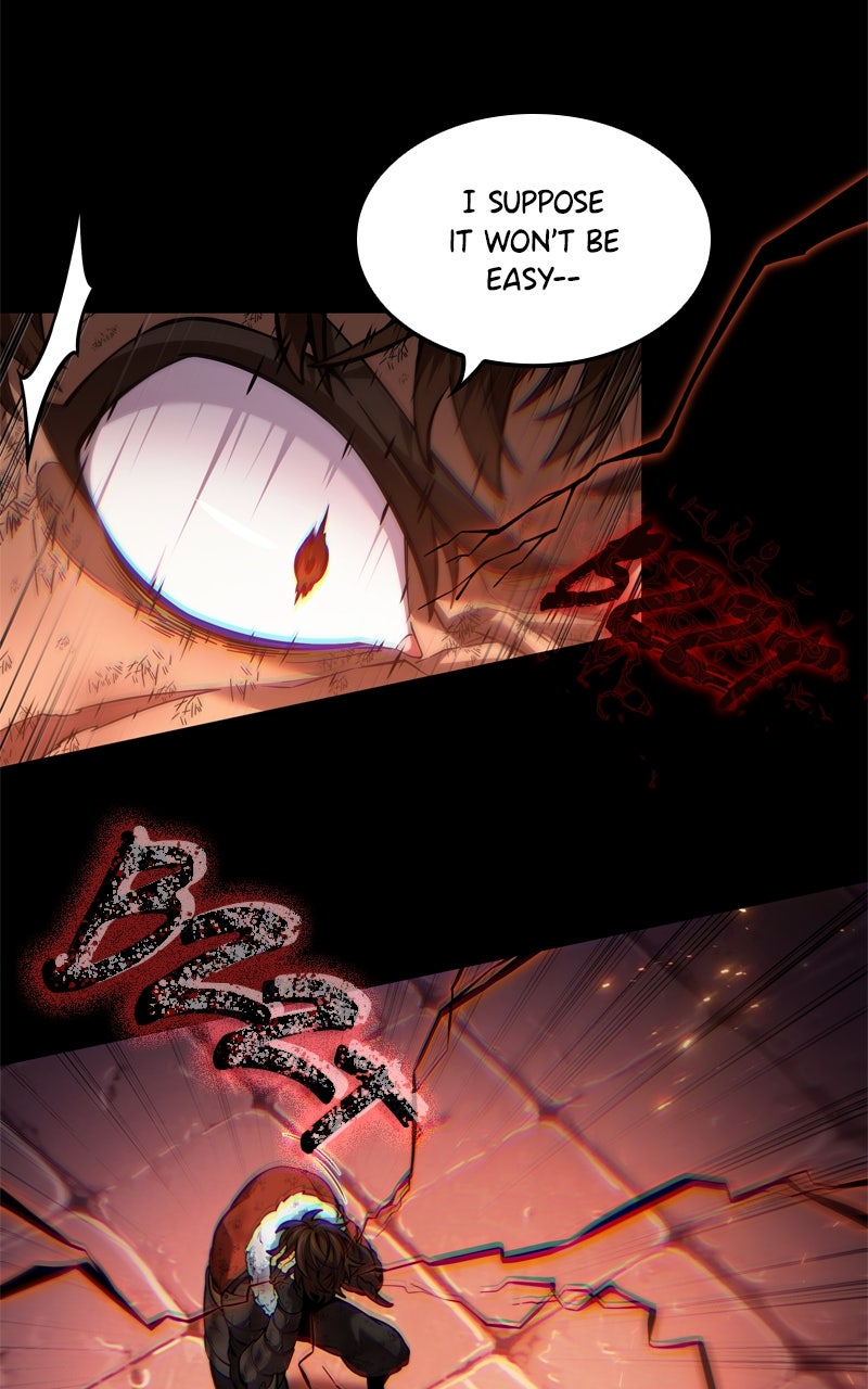 Read The Last Adventurer EN Manga Online