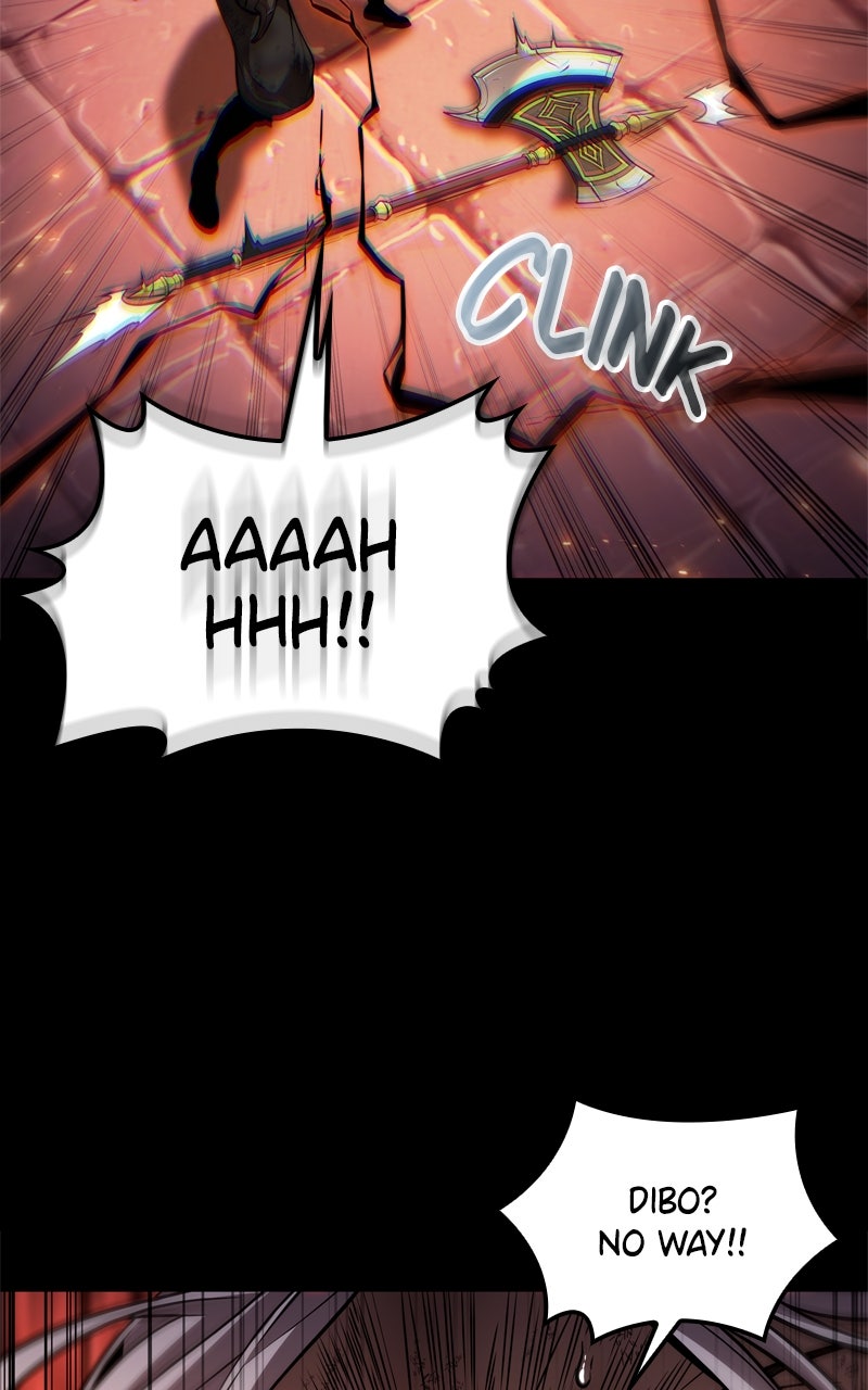 Read The Last Adventurer EN Manga Online