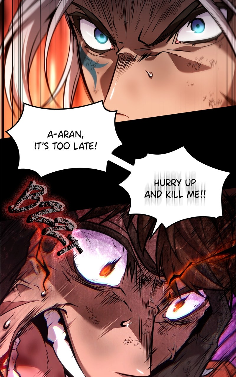 Read The Last Adventurer EN Manga Online