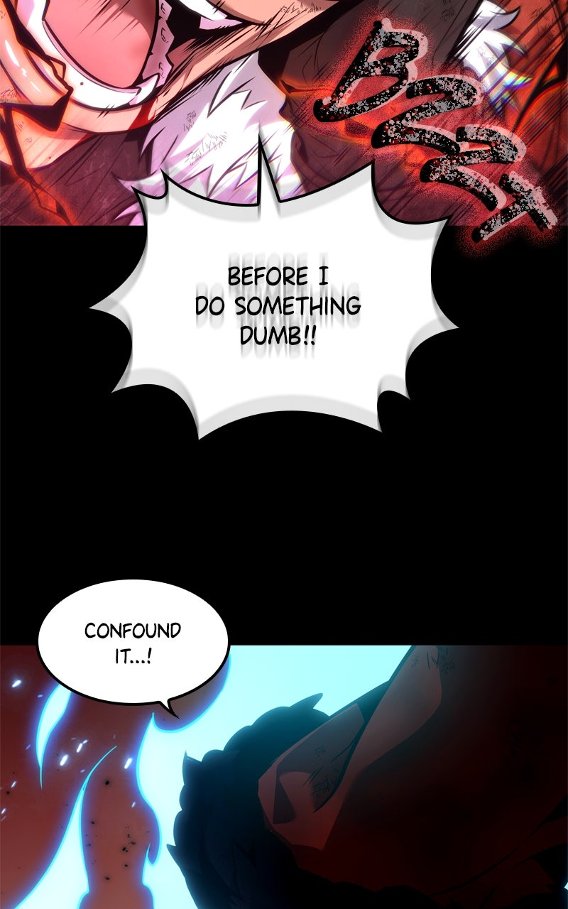 Read The Last Adventurer EN Manga Online