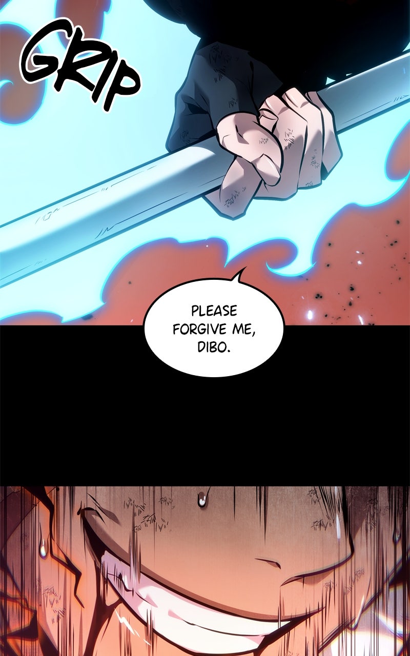 Read The Last Adventurer EN Manga Online