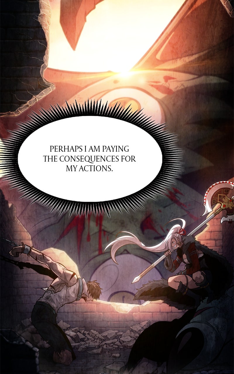 Read The Last Adventurer EN Manga Online