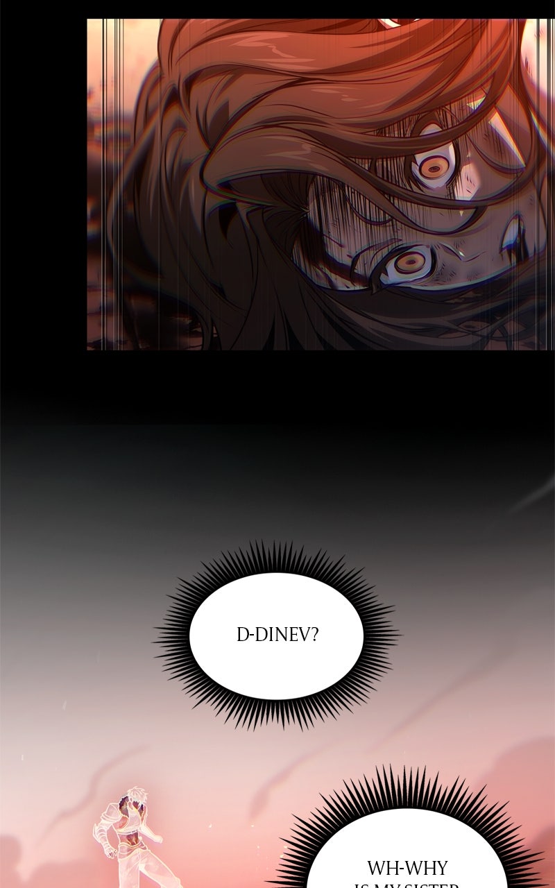 Read The Last Adventurer EN Manga Online