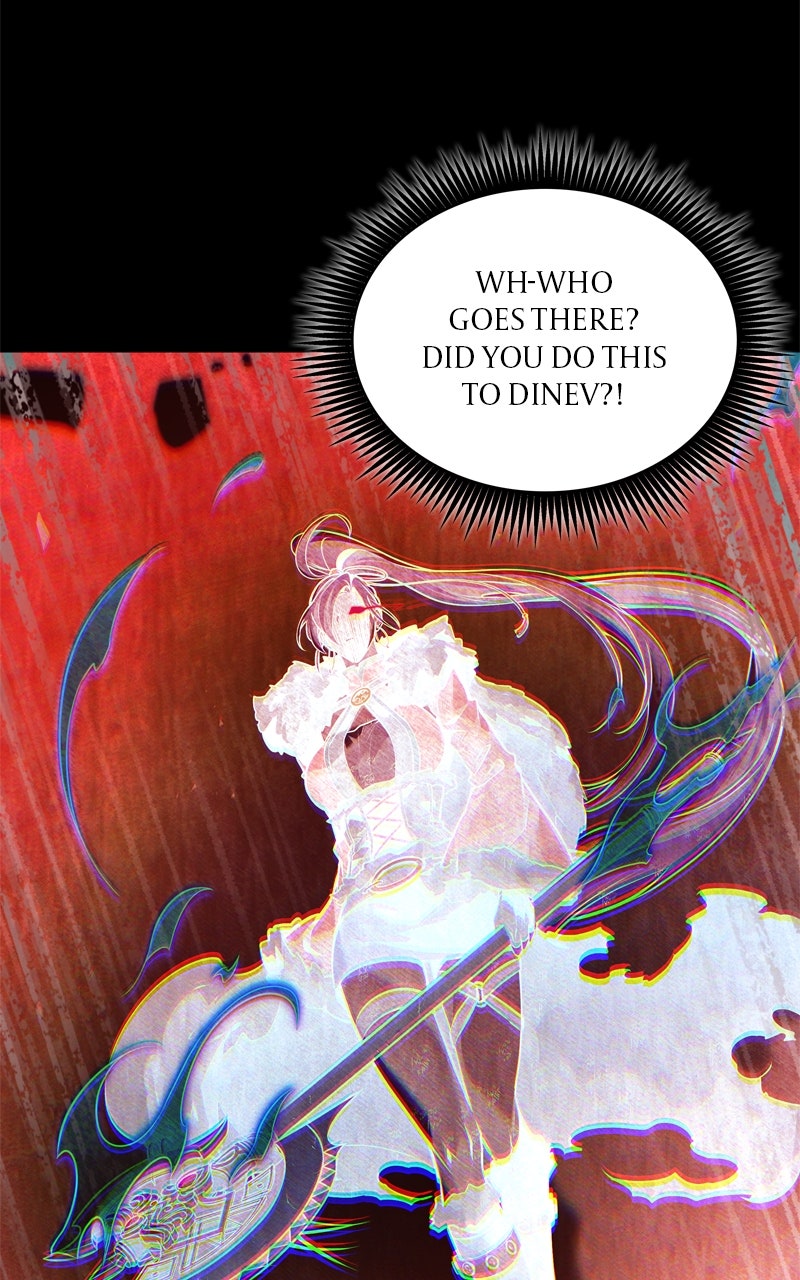 Read The Last Adventurer EN Manga Online