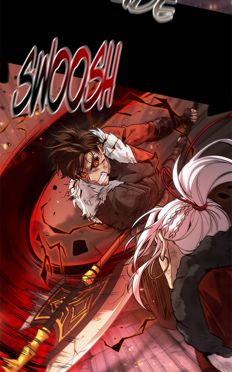 Read The Last Adventurer EN Manga Online