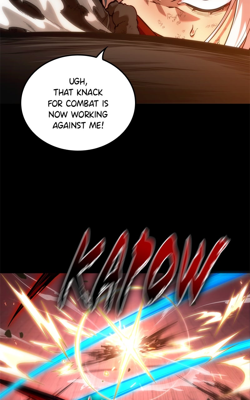 Read The Last Adventurer EN Manga Online