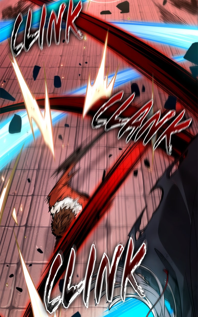 Read The Last Adventurer EN Manga Online