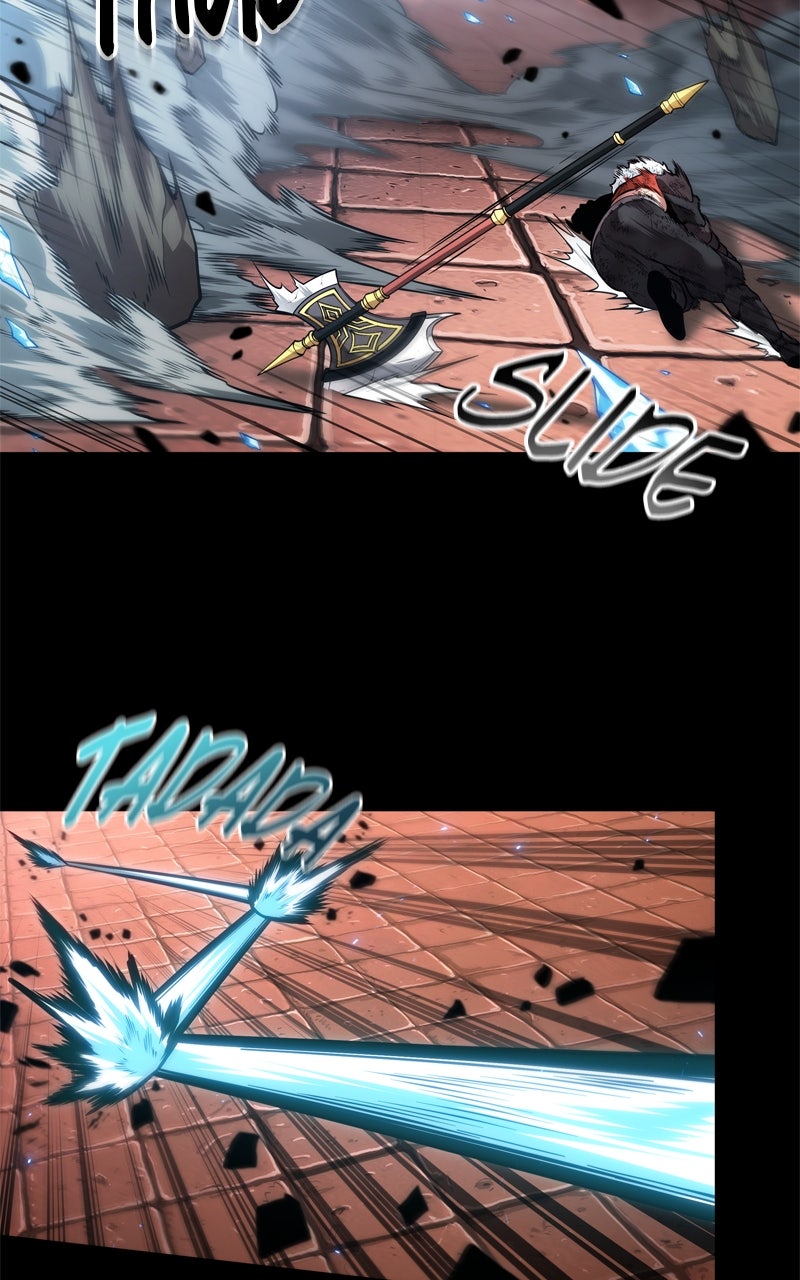 Read The Last Adventurer EN Manga Online