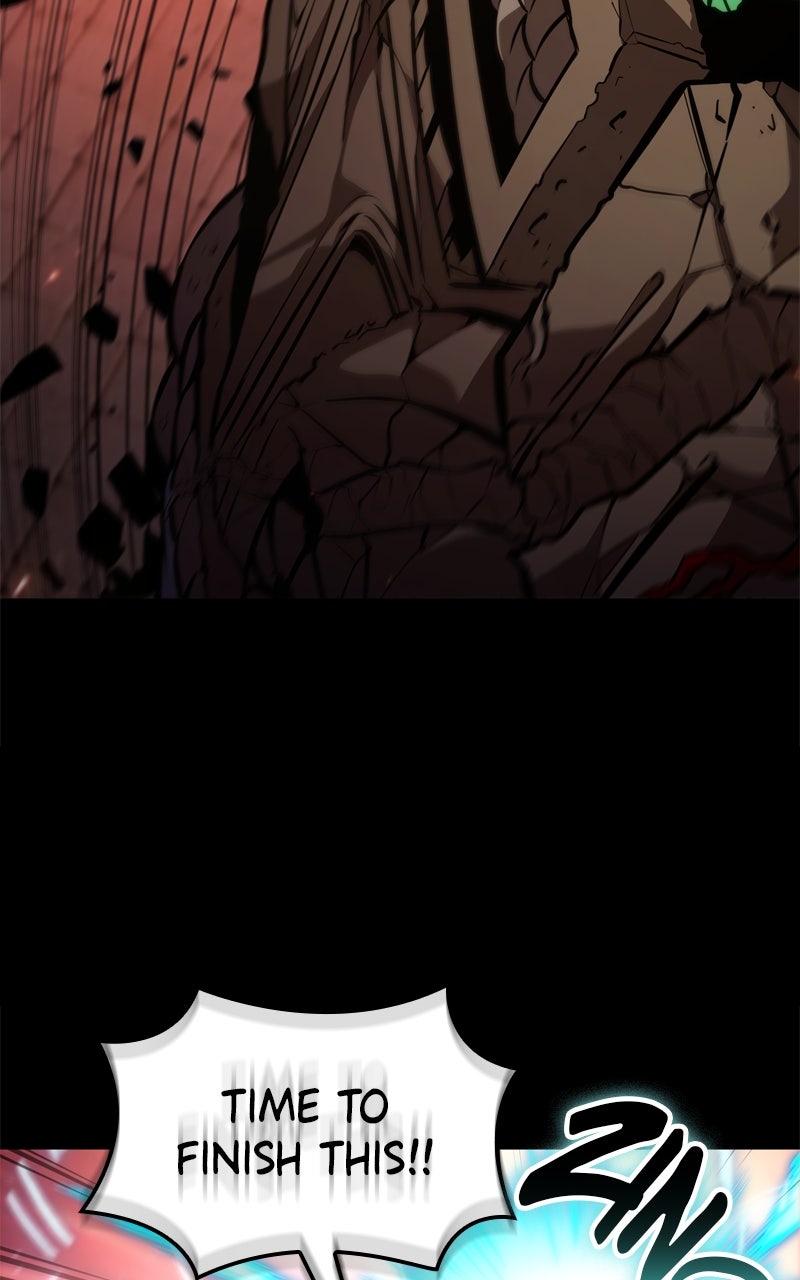 Read The Last Adventurer EN Manga Online