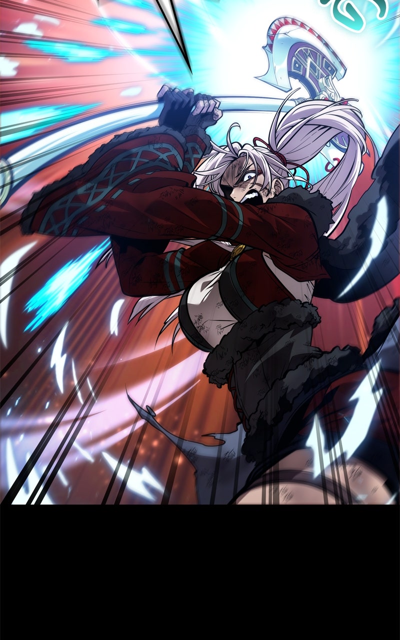 Read The Last Adventurer EN Manga Online