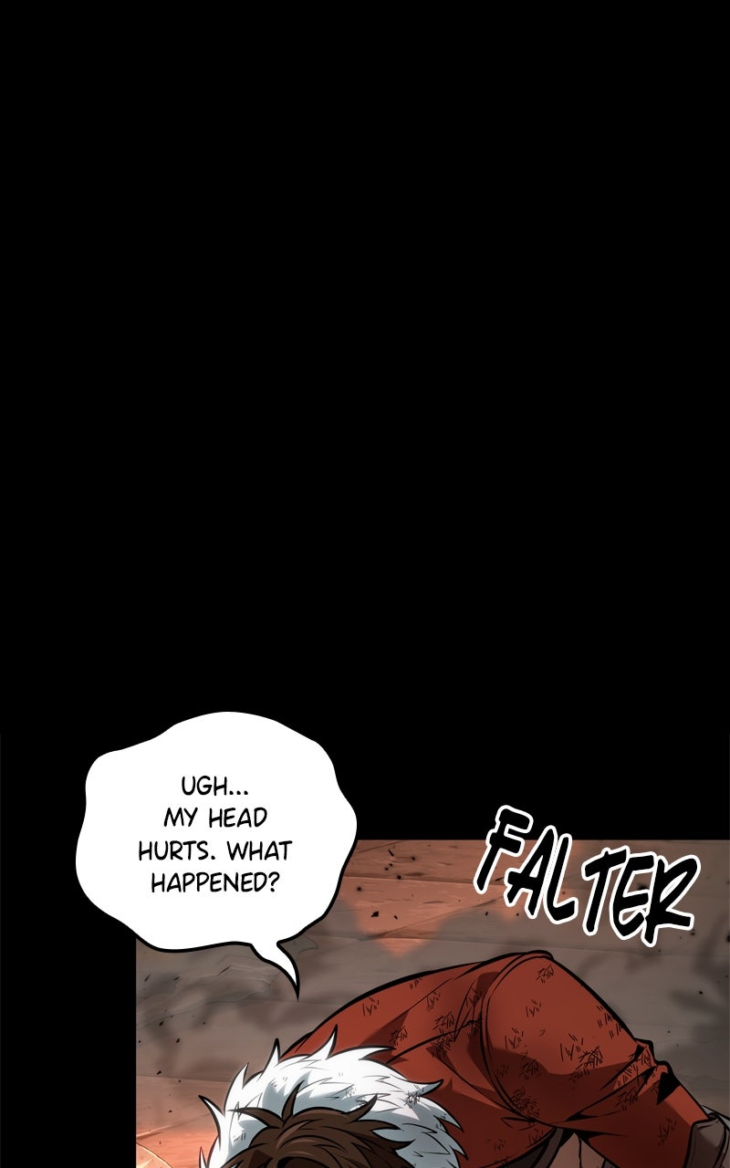 Read The Last Adventurer EN Manga Online