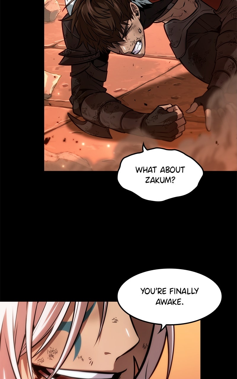 Read The Last Adventurer EN Manga Online