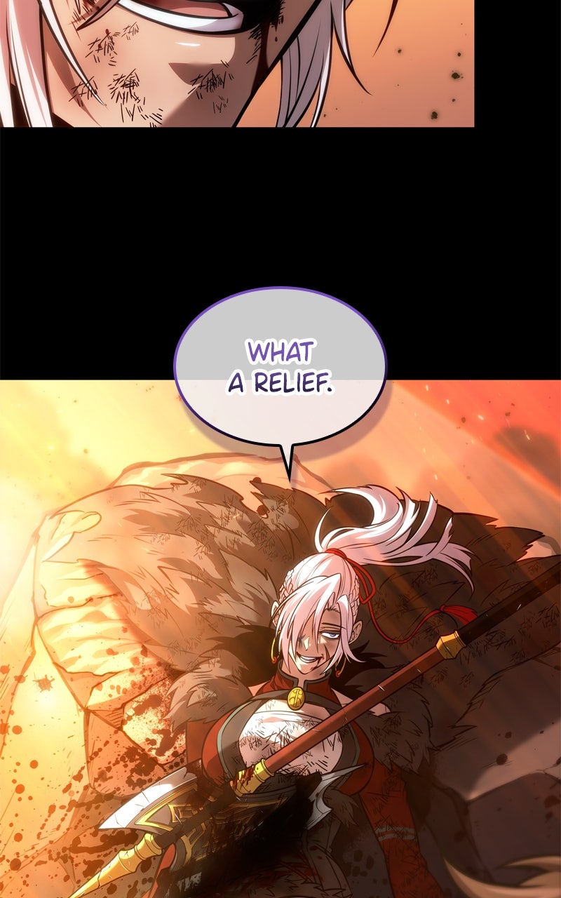 Read The Last Adventurer EN Manga Online