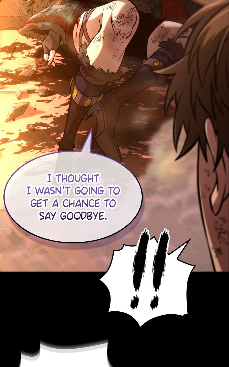 Read The Last Adventurer EN Manga Online