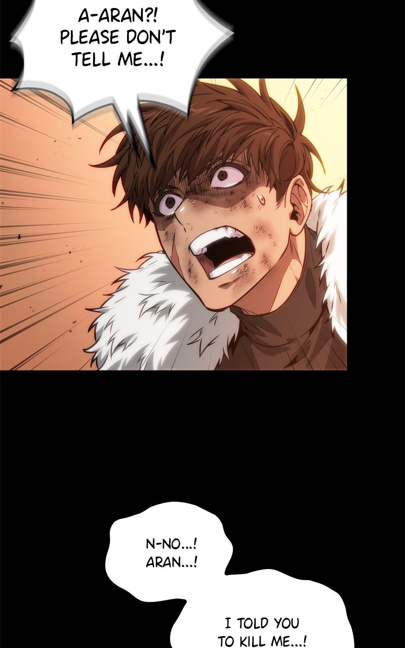 Read The Last Adventurer EN Manga Online