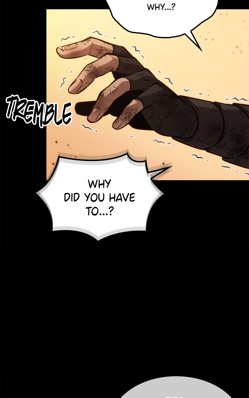 Read The Last Adventurer EN Manga Online