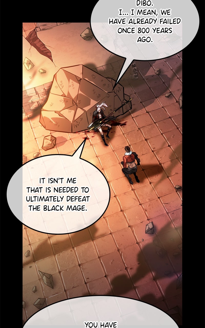 Read The Last Adventurer EN Manga Online