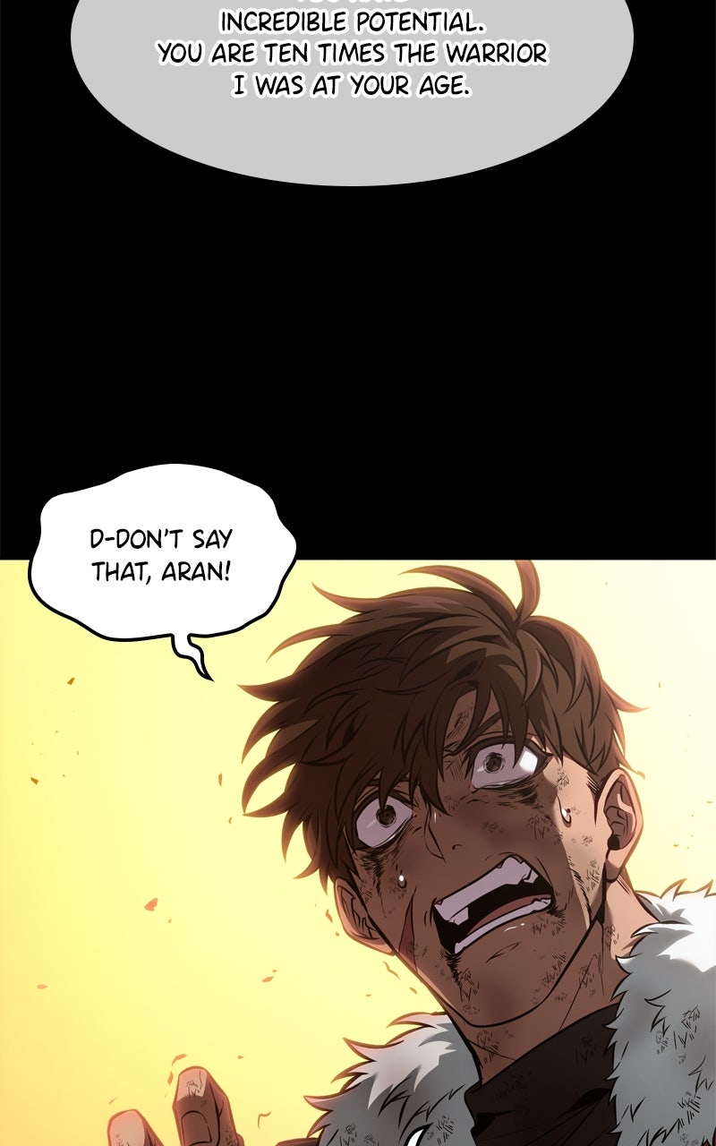 Read The Last Adventurer EN Manga Online