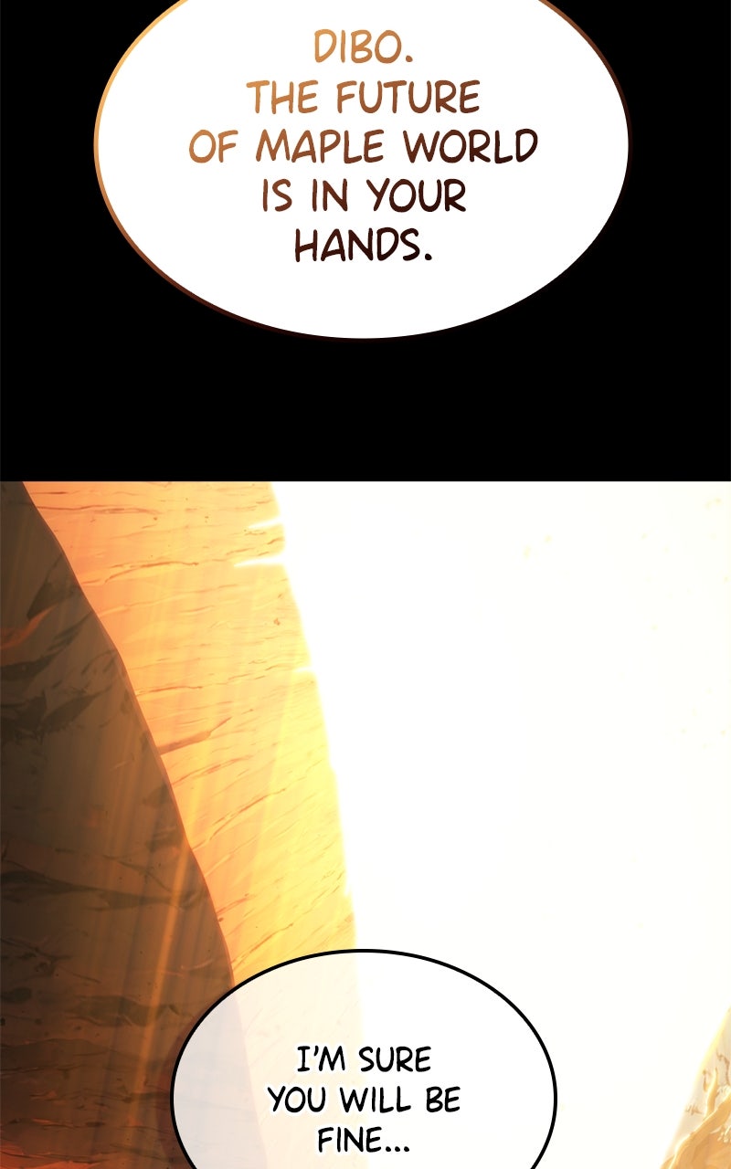 Read The Last Adventurer EN Manga Online