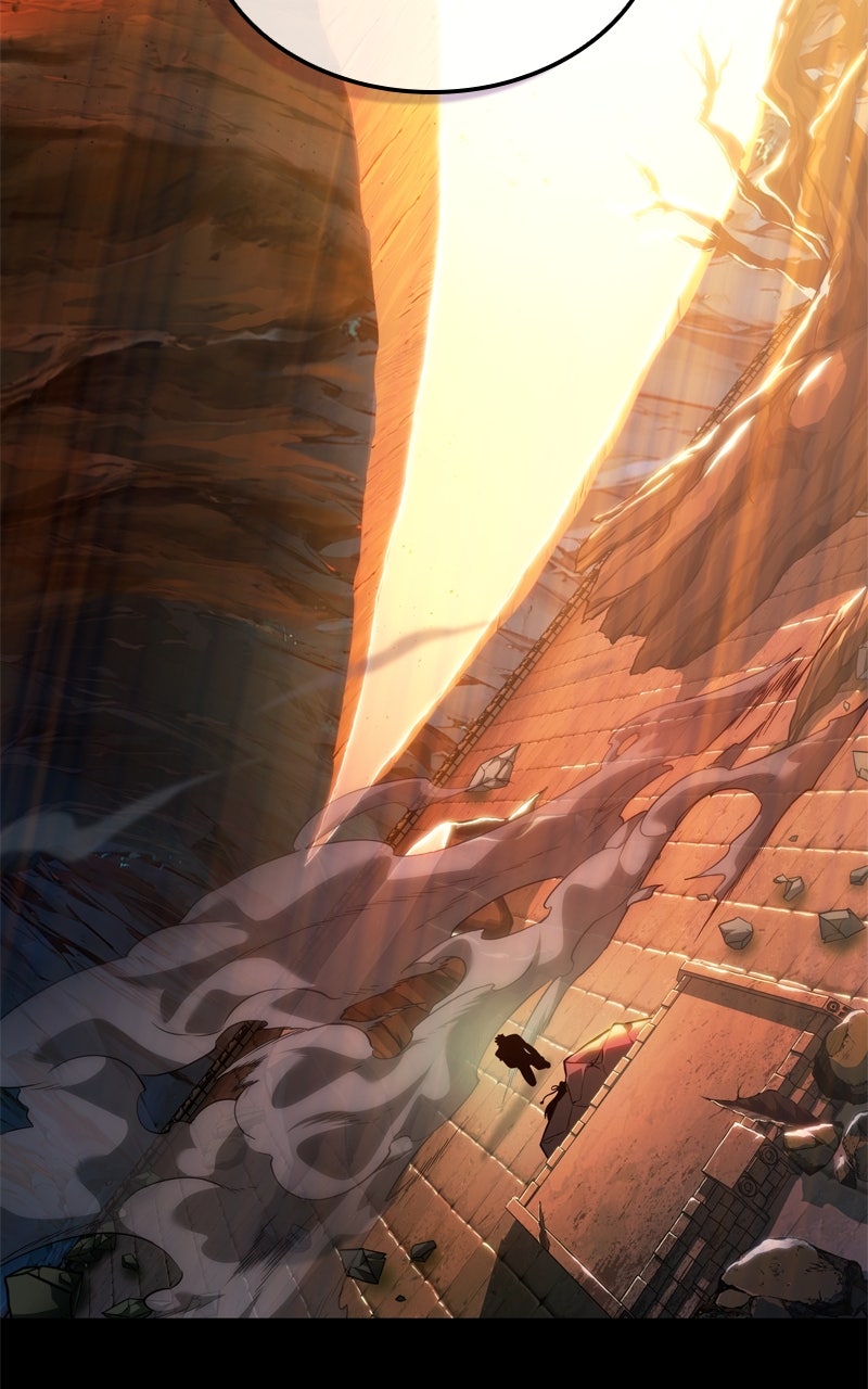 Read The Last Adventurer EN Manga Online